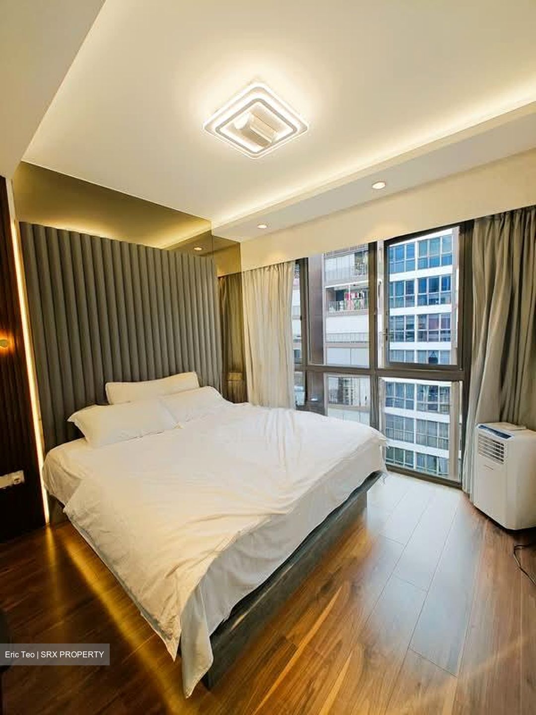 Bellewoods (D25), Condominium #605894391